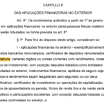 El Congreso de Brasil propone aumentar los impuestos sobre las criptomonedas