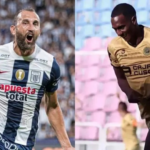 Golazo de Jairo Concha para agónico empate en Alianza Lima vs Cusco FC por Torneo Clausura de Liga 1