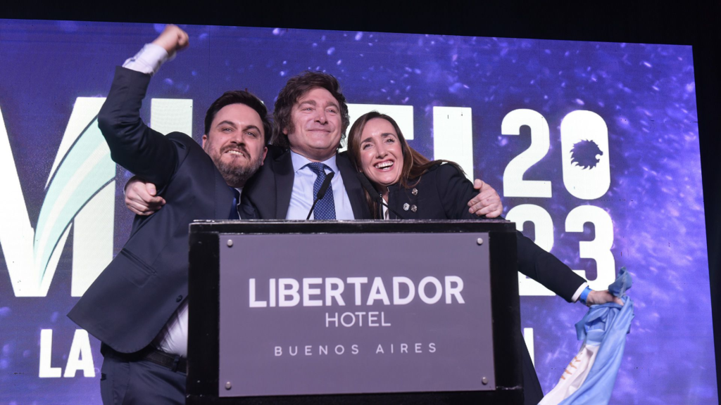 PASO 2023: las fotos del domingo de votación en Argentina