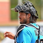 Marlins y Jorge Alfaro acuerdan acuerdo de ligas menores