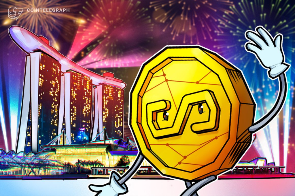 El banco central de Singapur publica su marco regulador de stablecoins