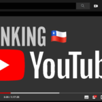 YouTube en Chile: la lista de los 10 videos más reproducidos que son tendencia hoy