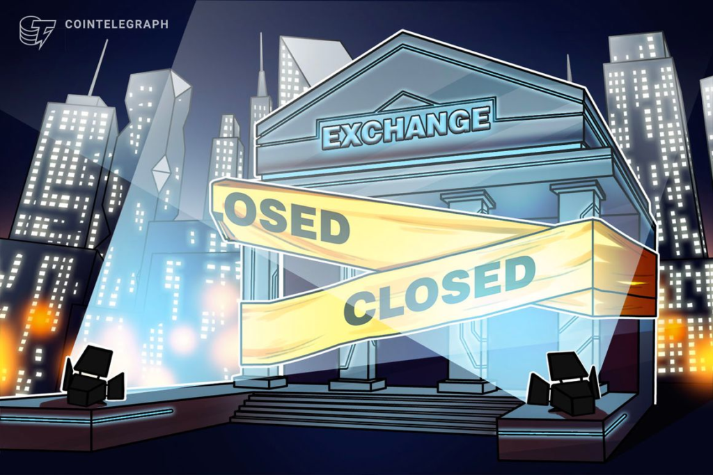 Dasset, exchange de criptomonedas neozelandes, entra en liquidación