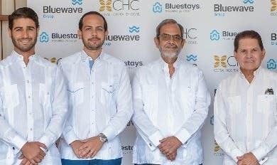 Bluestays para gestionar las rentas