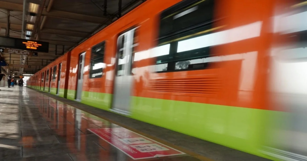 Metro CDMX hoy 21 de agosto: usuarios reportan retrasos en la Línea B