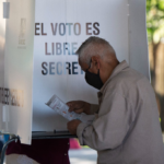 ¿Quién es favorito para ganar las elecciones en México 2024? Esto dicen las encuestas