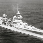 El peor ataque de tiburones de la historia: la aterradora historia de los supervivientes del USS Indianapolis en 1945