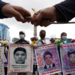 Guerreros Unidos sobornó a militares en el caso Ayotzinapa, según informe del gobierno