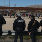 México hace el "trabajo sucio" de Estados Unidos en la frontera, dicen grupos que defienden los derechos de los migrantes