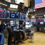 Wall Street cierra mixto y el Dow Jones baja un 0,20 %