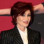 Sharon Osbourne comparte los efectos secundarios del uso de Ozempic para perder 42 libras