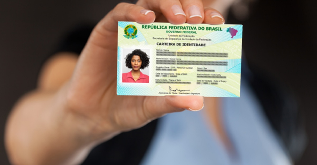 Brasil ha comenzado a emitir la Carteira de Identidade Nacional a través de datos compartidos en una plataforma blockchain