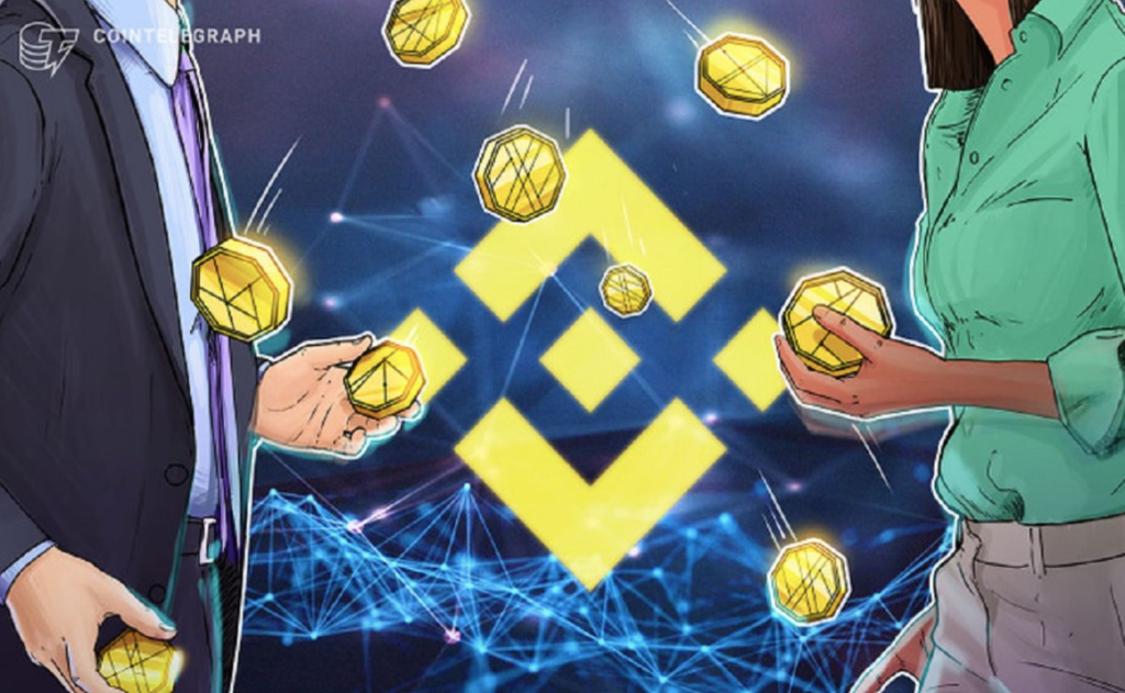 Binance y Mitsubishi se asocian para lanzar una stablecoin regulada centrada en la Web3