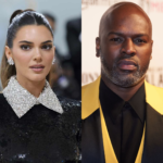 Kendall Jenner explica lo que llevó a la pelea con Corey Gamble