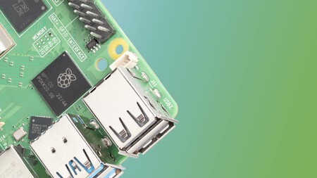 Llega la nueva Raspberry Pi 5 y lo hace presumiendo de un potente chip propio y más capacidad de expansión que nunca