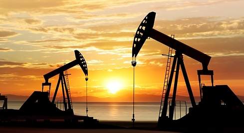 El petróleo de Texas abre con un alza del 1,38 %, hasta 92,98 dólares en barril