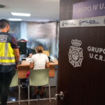 Liberan a tres mujeres obligadas a prostituirse en un piso de Palma