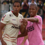 Boys vs UTC Ver Liga 1 Max EN VIVO Ver Liga 1 Max AHORA: igualan 0-0 por Torneo Clausura