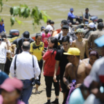 La ola migratoria en Centroamérica sobrepasa las capacidades de los entes humanitarios 