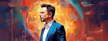 Elon Musk está utilizando SpaceX como monedero personal: 1.000 millones de préstamo para comprarse un capricho