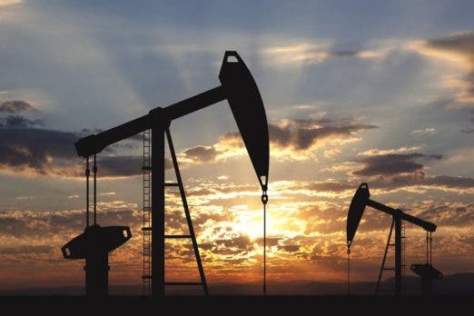 El petróleo de Texas abre con una subida del 1,26%, hasta 82,66 dólares el barril