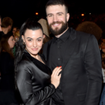 Sam Hunt comparte una visión poco común de la vida familiar con su esposa Hannah Lee