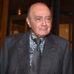 Muere el empresario Mohamed Al-Fayed, padre de Dodi Fayed, a los 94 años