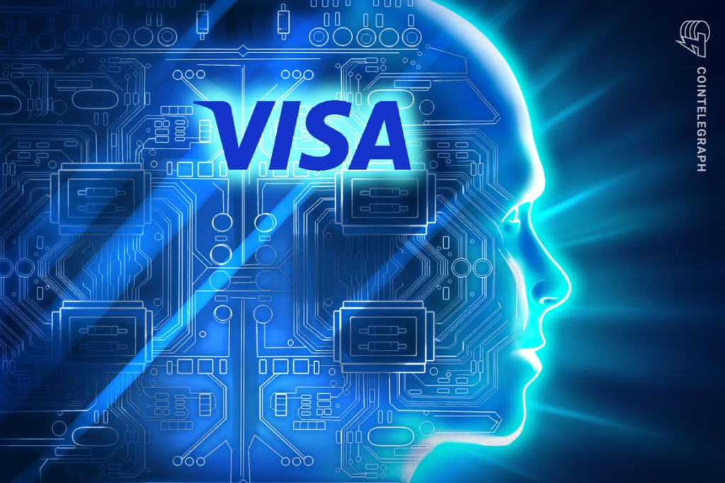 Visa invertirá USD 100 millones en IA generativa