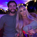 Los ganadores de Love Island UK, Jess Harding y Sammy Root, se separan