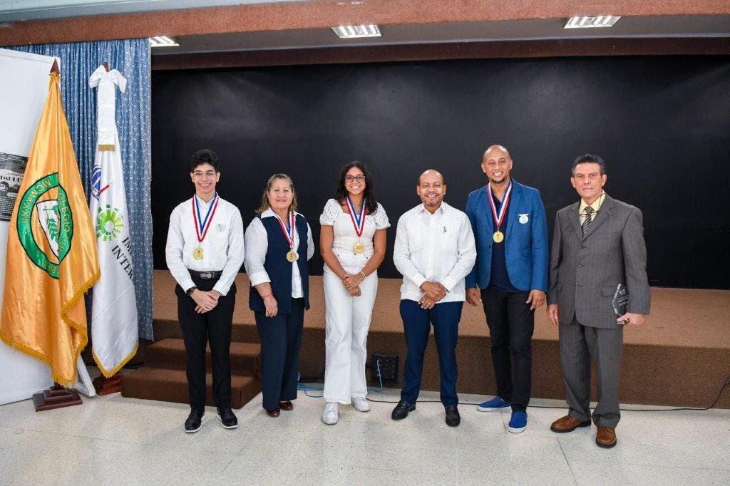 DGII celebra tercera versión del “Día Escolar de la Cultura Tributaria”