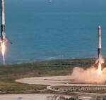 Qué nacionalidad tendría un humano nacido en la Estación Espacial Internacional