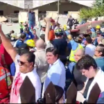 Esto sabemos sobre el derrumbe del techo de una iglesia en Tamaulipas, México