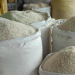 Comerciantes sobre el arroz: Cada semana está subiendo 100, 200 y hasta 250 pesos el saco