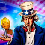 CoinShares se muestra optimista sobre la regulación de las criptomonedas en Estados Unidos