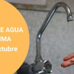 LINK de Sedapal: consulta HOY si el corte de agua afectará tu vivienda desde el 6 de octubre