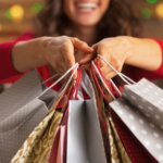 Estos son 7 consejos para ahorrar en las compras de Navidad 2023