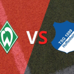 Werder Bremen recibirá a Hoffenheim por la fecha 7