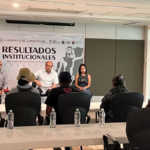 Encuentran con vida a uno de los siete jóvenes secuestrados en un rancho de Zacatecas, México