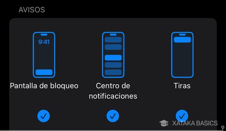 Notificaciones en iOS 17: guía para personalizarlas al máximo, silenciarlas y decidir cuales ver