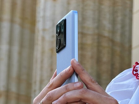 Xiaomi tiene claro el futuro de la fotografía móvil. El software empieza a ser más importante que nunca