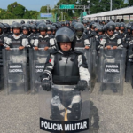 Mientras México toma medidas enérgicas contra los migrantes, el presidente Andrés Manuel López Obrador gana influencia ante Washington