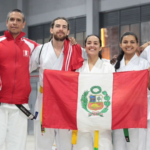 Selección peruana de karate logró 160 medallas en Panamericano de Argentina