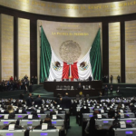 PRI propone que el segundo lugar de una elección presidencial obtenga un asiento en el Senado de México