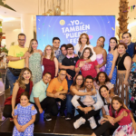 “Yo También Puedo Fest”, un festival para toda la familia