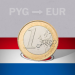 Euro: cotización de cierre hoy 2 de octubre en Paraguay