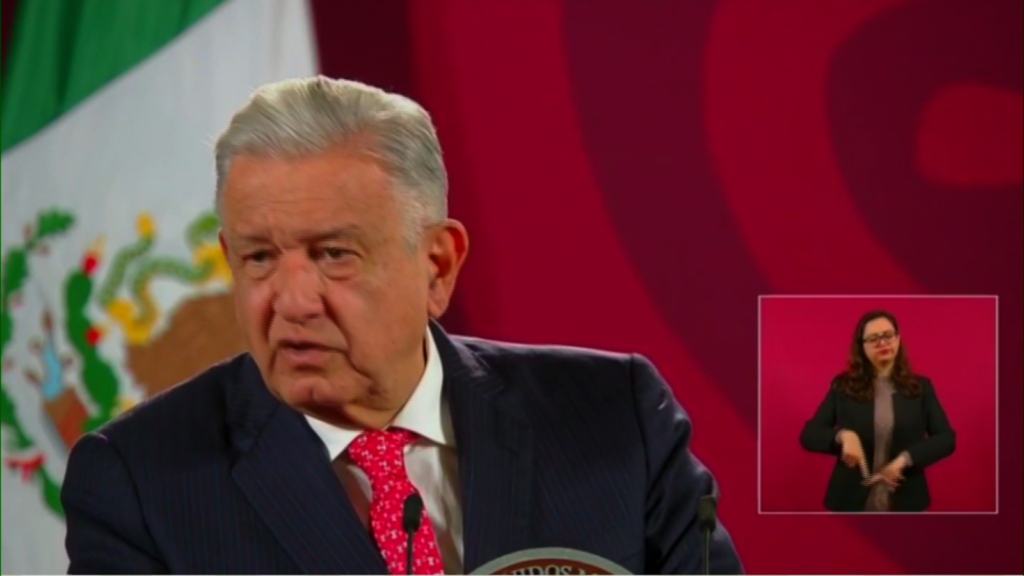 López Obrador y Blinken se reunirán para discutir temas de seguridad y salud