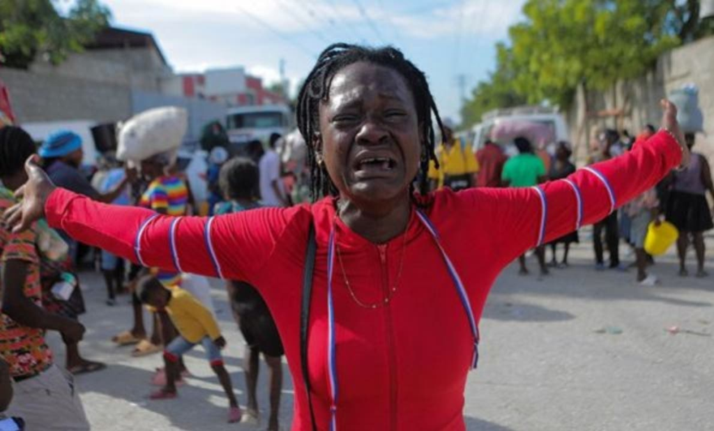 Kenia da luz verde al despliegue de policías en Haití pese a una orden judicial de bloqueo