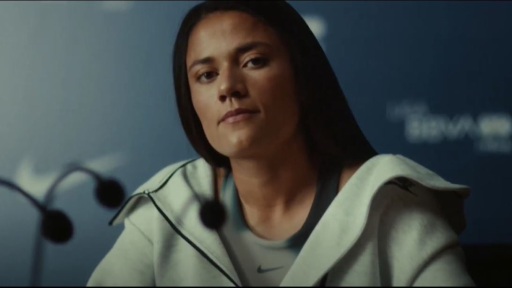 Ellas son las futbolistas mexicanas que aparecen en el inspirador comercial de Nike que se volvió viral