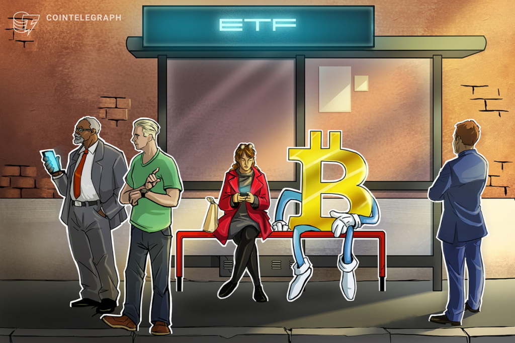 Se acerca la aprobación del ETF de bitcoin al contado, pero vienen más contratiempos