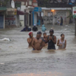 Sociedad Infectología pide a población tomar medidas por enfermedades podría surgir tras lluvias